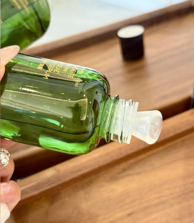 DAISY SKY Asteraceae Treatment Essence 30ml 雏菊的天空翡冷翠菊科修护精露