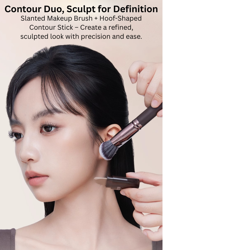 DEZONE Sculpting Stick 9g 黛庄轮廓修容棒