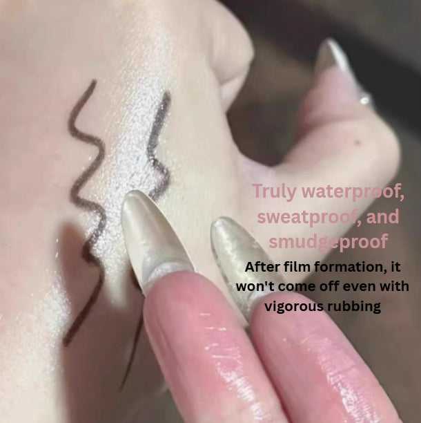 DEZONE Blade Eyeliner Gel Pencil 60mg 黛庄刀锋眼线胶笔