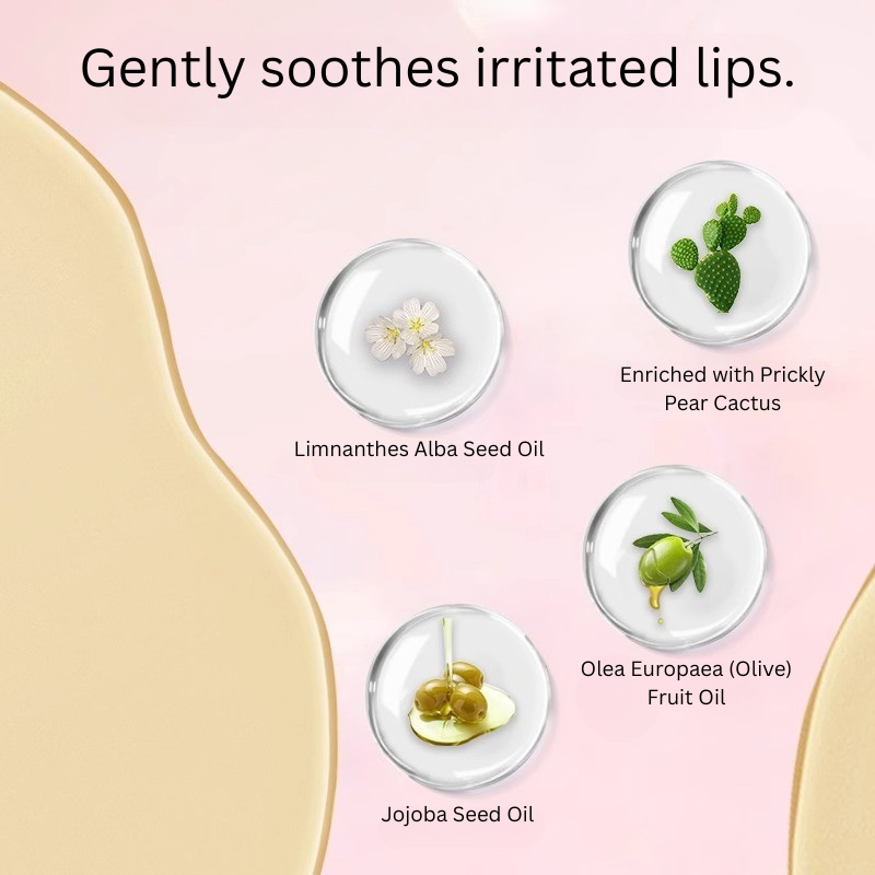 DEZONE Dual Head Lip Liner & Watery Lip Gloss 160mg+2.5g 黛庄双头浮绘光感唇釉