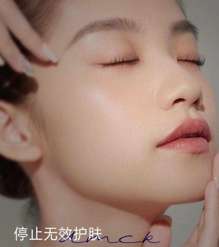 Tiktok/Douyin Hot DMCK Exomose White Tomato Mask 25g*10pcs【Tiktok抖音爆款】DMCK白番茄美白抛光面膜