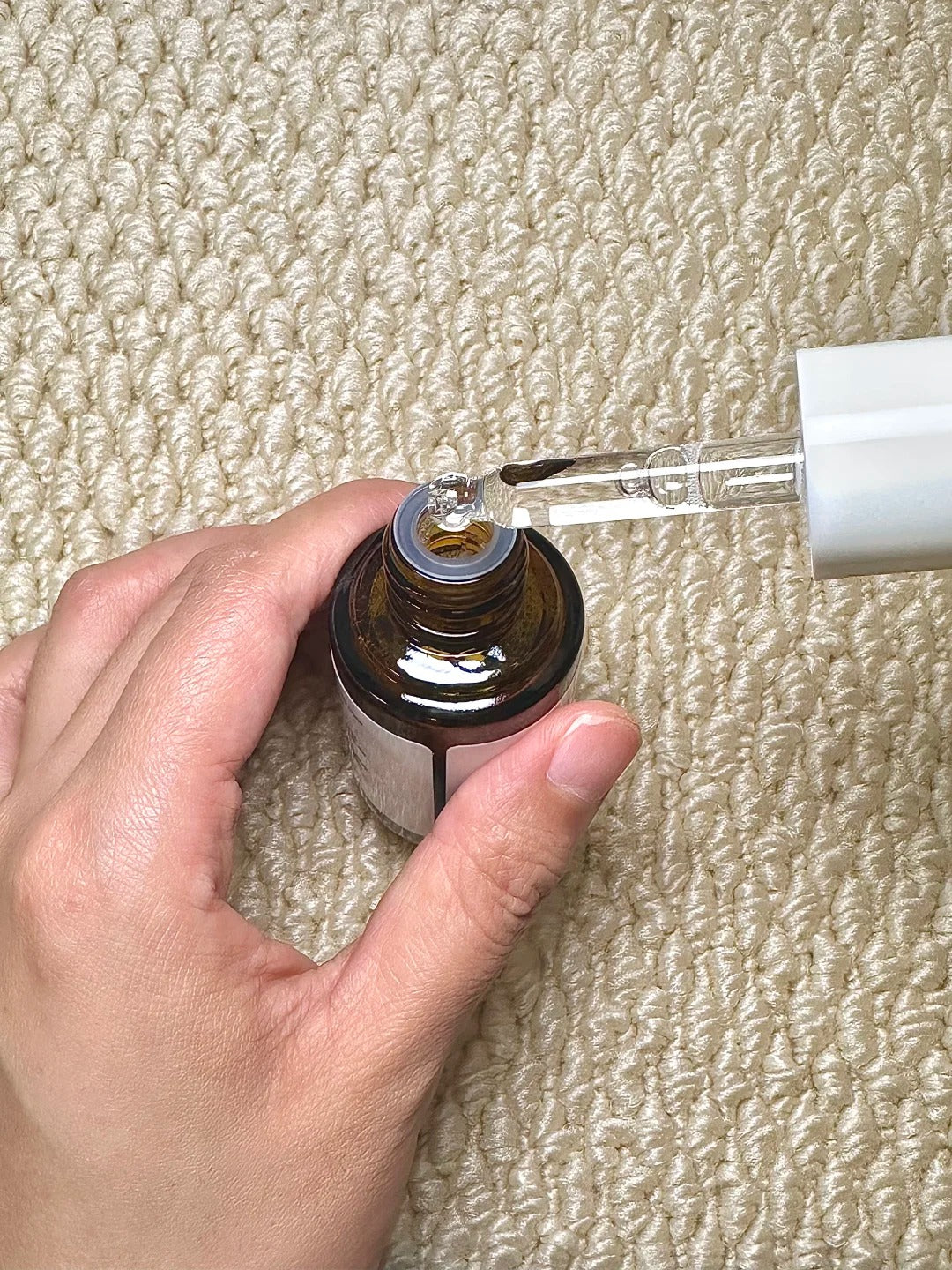 DR. WU Mandelik Gentle Renewal Serum 6% 15ml/30ml 达尔肤杏仁酸温和焕颜精华液