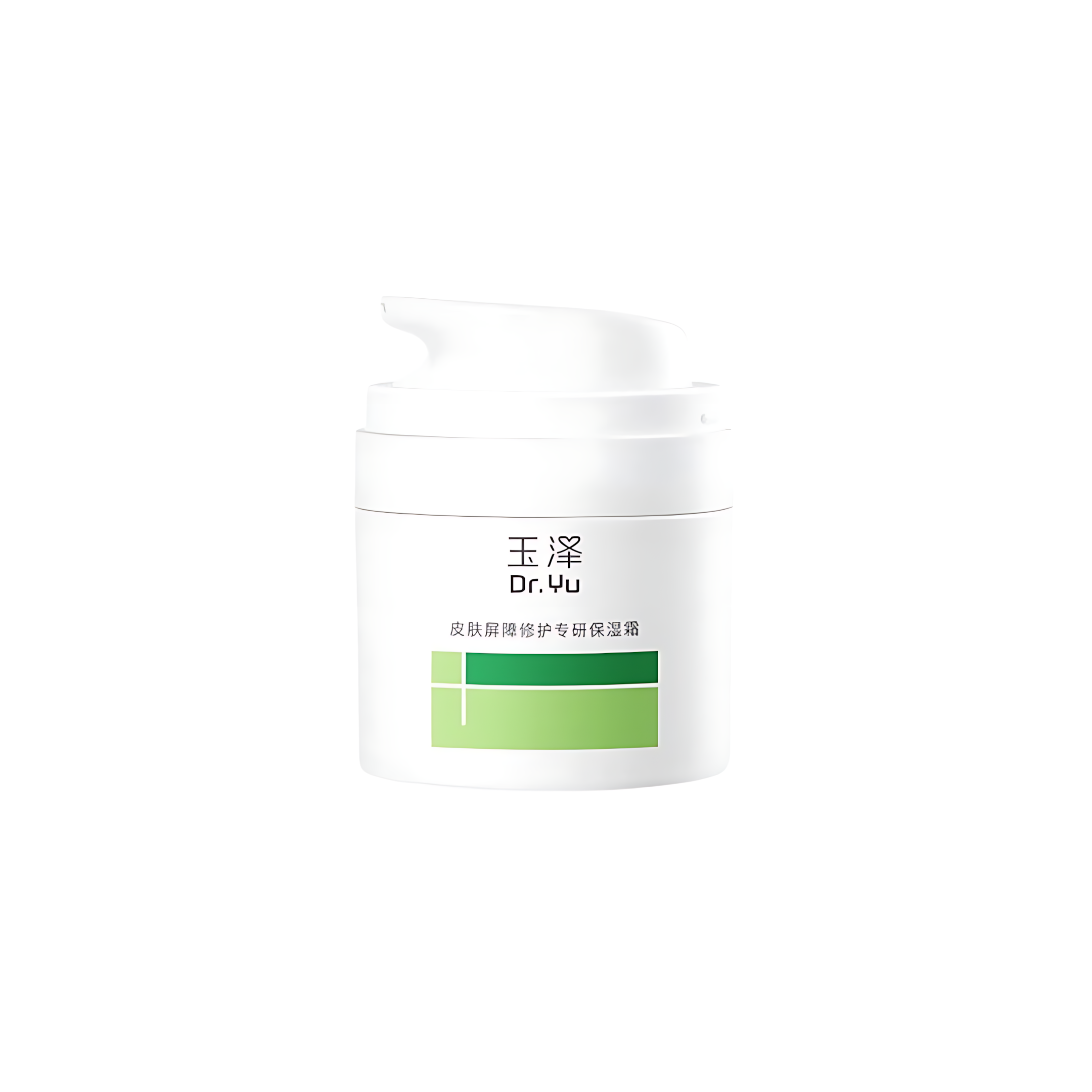 DR.YU Skin Barrier Recovery Gel Cream 2.0 50g 玉泽皮肤屏障修护专研保湿霜2.0