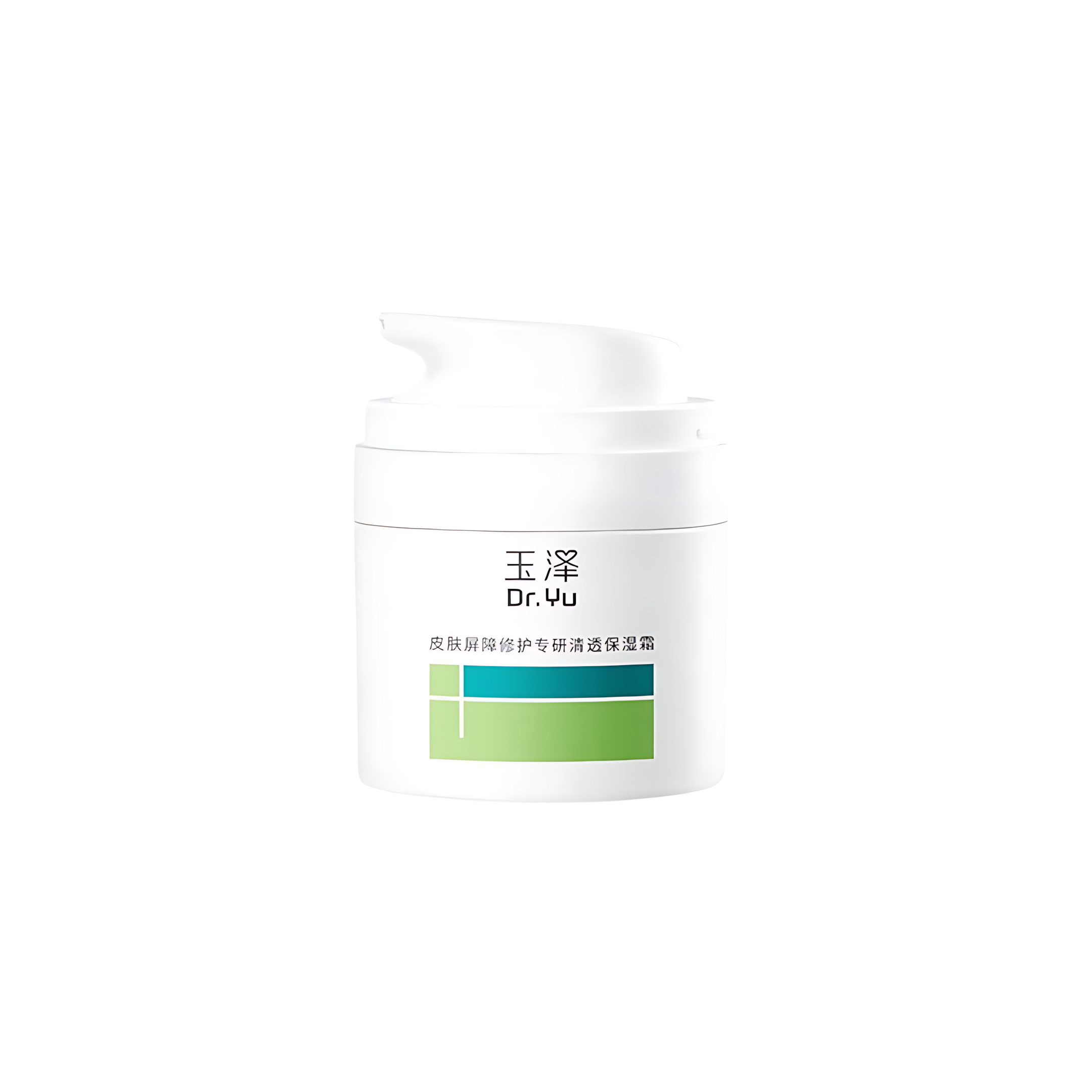 DR.YU Skin Barrier Recovery Gel Cream 2.0 50g 玉泽皮肤屏障修护专研保湿霜2.0