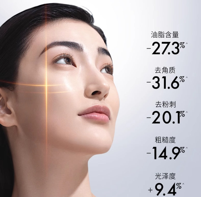 Tiktok/Douyin Hot DR. WU Mandelic Acid Purifying & Polishing Essence 200ml 【Tiktok抖音爆款】达尔肤杏仁酸净透抛光精粹水