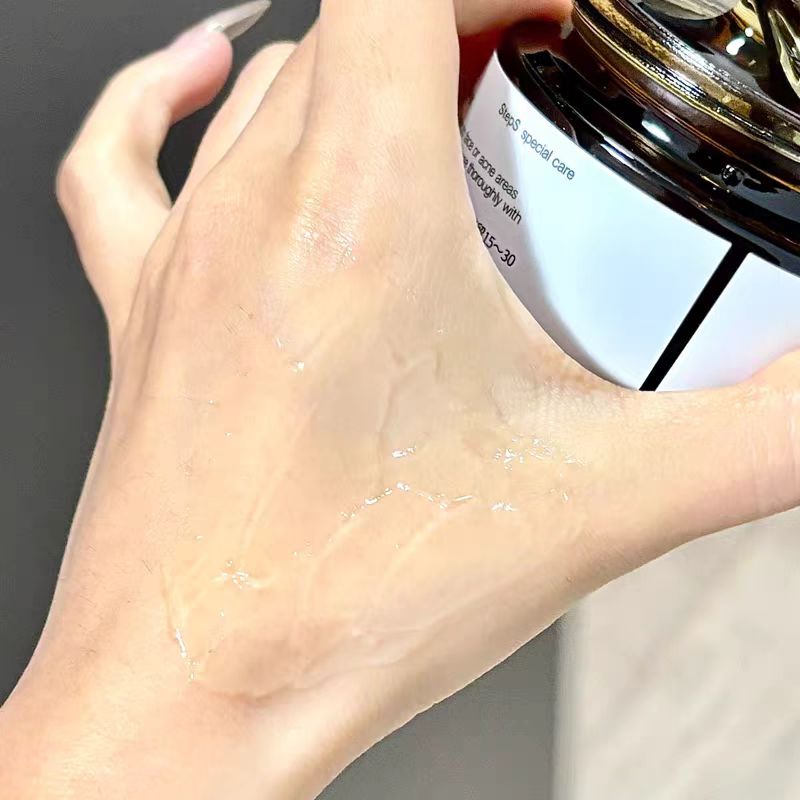 DR. WU Mandelik Multiple Acid Advanced Renewal Mask 50g 达尔肤复合酸卓效焕肤面膜