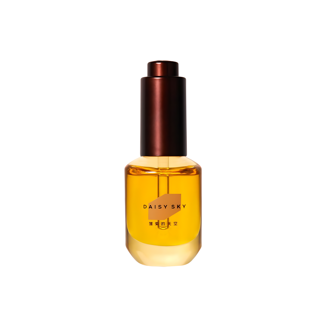 Daisy Sky Amber Time Eye Elixir 2.0 8ml/12ml 雏菊的天空琥珀时光眼部精华油2.0