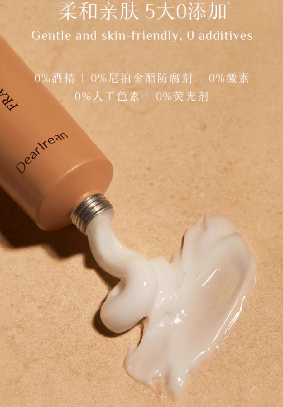 Dear Irean Fragrance Hand Cream Gift Set 90ml/125ml 独特艾琳香氛护手霜礼盒