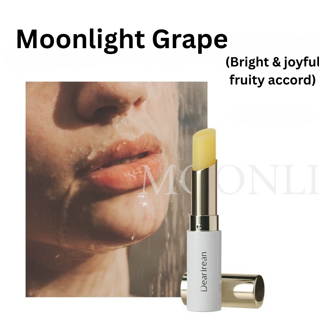 Dear Irean Fragrance Essence Lip Balm 3g 独特艾琳香氛精华润唇膏