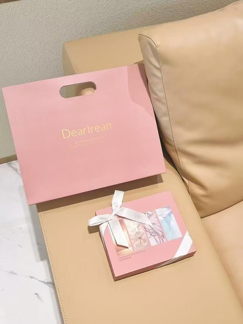 Dear Irean Fragrance Hand Cream Gift Set 90ml/125ml 独特艾琳香氛护手霜礼盒