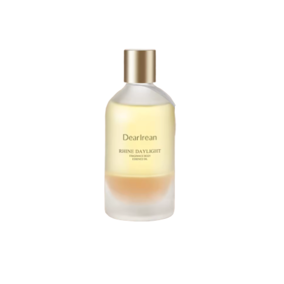 Dear lrean Fragranced Firming Body Essence Oil 150ml 独特艾琳香氛紧致身体精华油