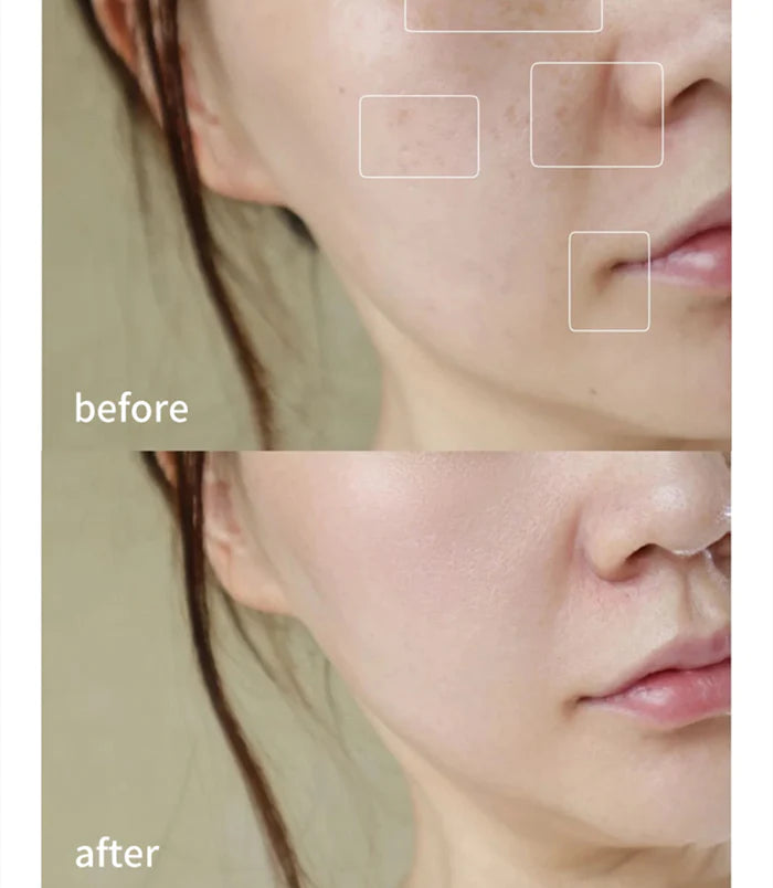 Dermafirm Sun Defense Makeup Primer SPF 50 PA+++ 50ml 德妃紫苏养肤隔离霜