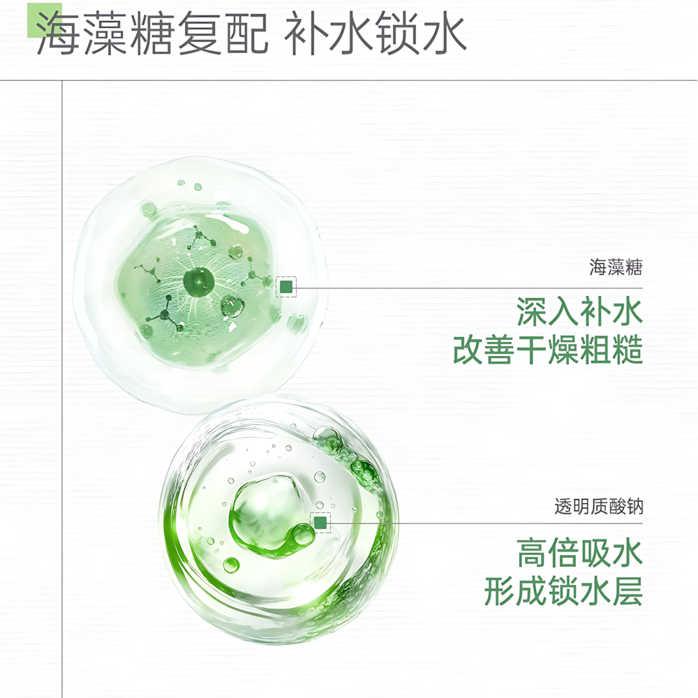 Dr.Yu Skin Barrier Recovery Facial Mask 2.0 26ml*5pcs/box 玉泽皮肤屏障修护保湿面膜2.0