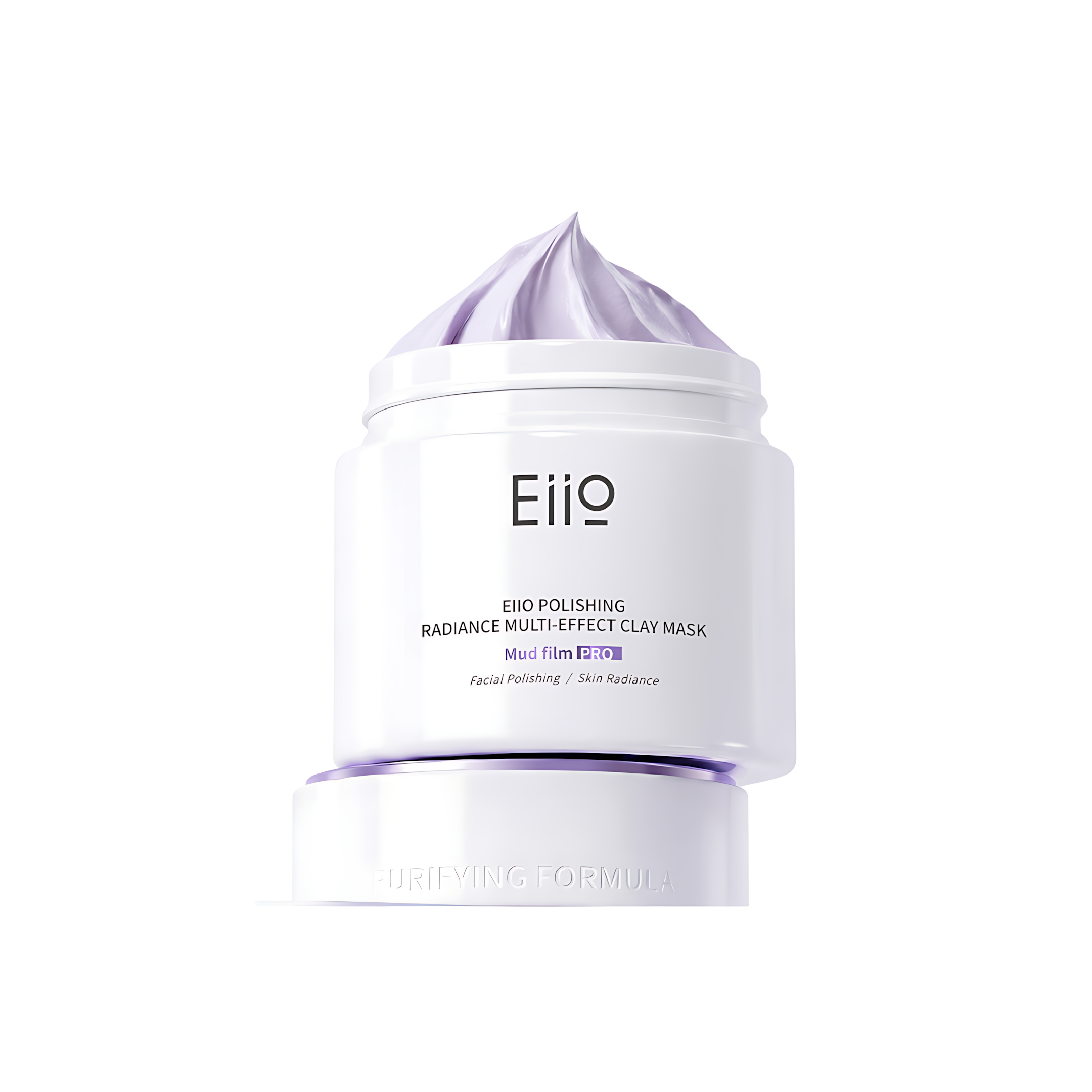 EIIO Polishing Radiance Multi-Effect Clay Mask 100g 奕沃抛光焕亮多效泥膜