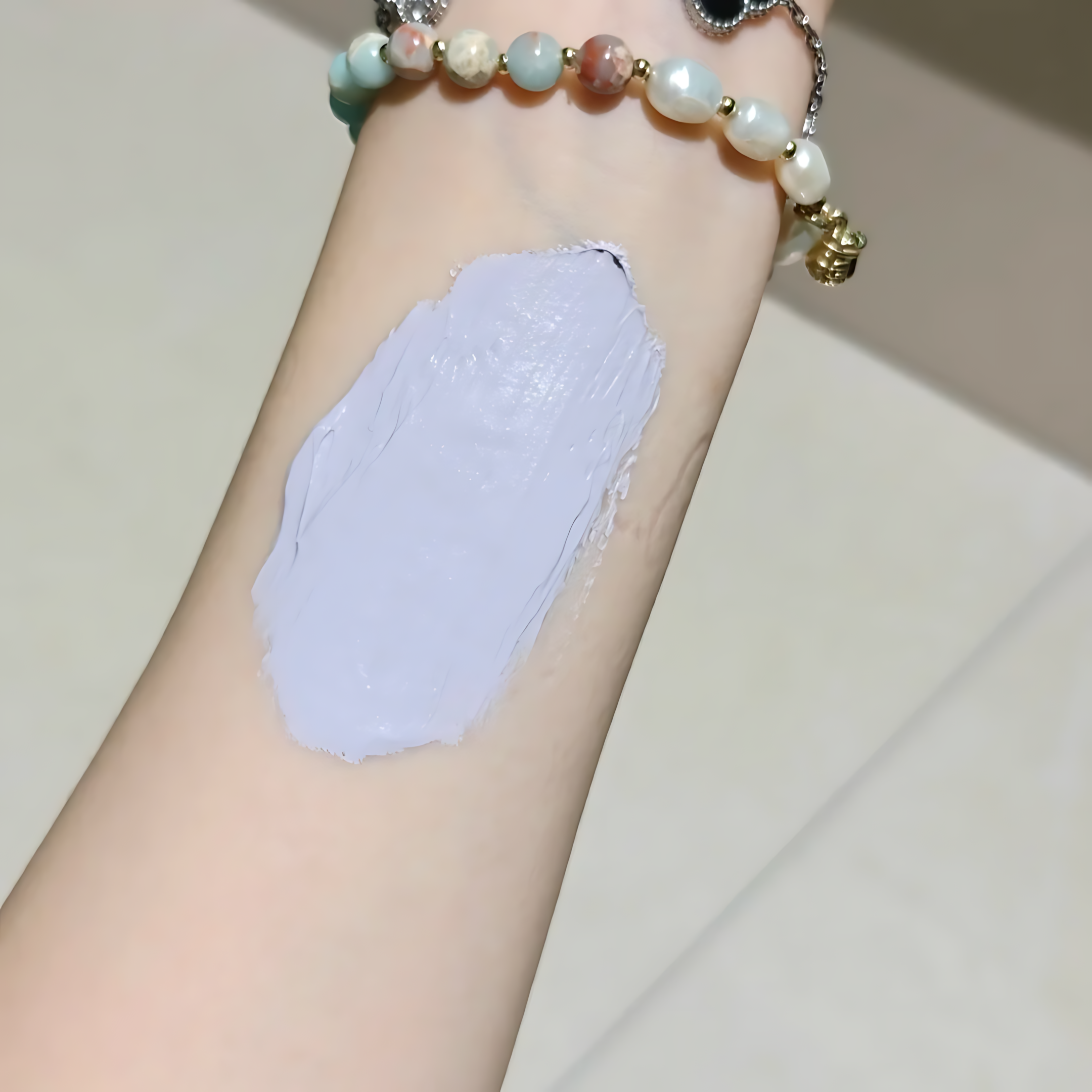 EIIO Polishing Radiance Multi-Effect Clay Mask 100g 奕沃抛光焕亮多效泥膜