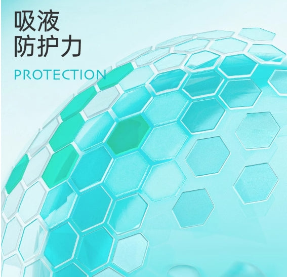 EIIO Acne Care Clear Patch 46pcs/box 奕沃护理净痘贴