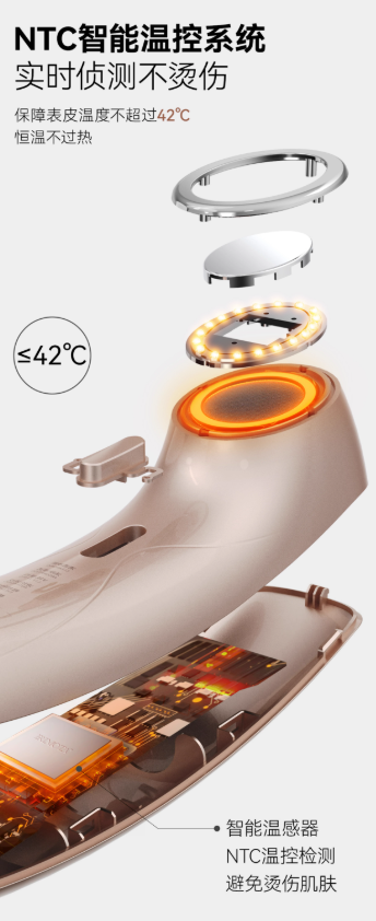 ERIMOTA Facial Ultra Sculpting Device ERIMOTA面部超塑仪