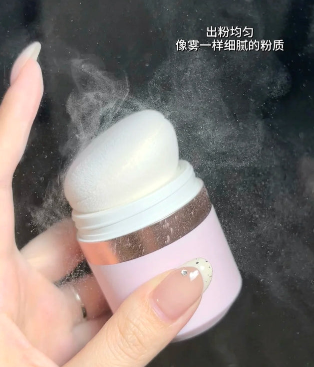 Tiktok/Douyin Hot ESWIND Lion Head Volumizing Hair Powder 10g【Tiktok抖音爆款】伊风狮子头头发蓬蓬粉
