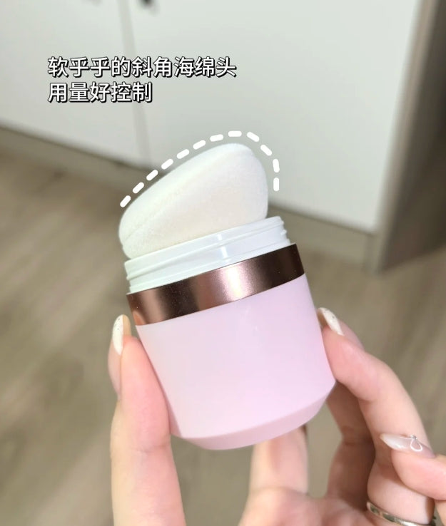 Tiktok/Douyin Hot ESWIND Lion Head Volumizing Hair Powder 10g【Tiktok抖音爆款】伊风狮子头头发蓬蓬粉