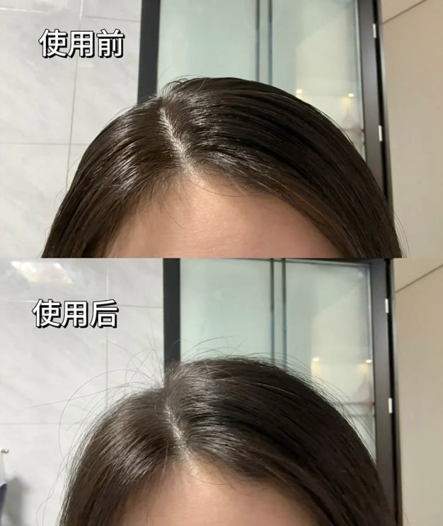 Tiktok/Douyin Hot ESWIND Lion Head Volumizing Hair Powder 10g【Tiktok抖音爆款】伊风狮子头头发蓬蓬粉