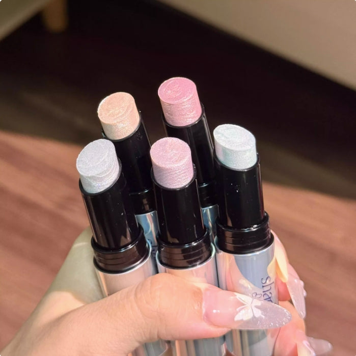 EUNARZ Illusion Collection Spotlight Eyeshadow Stick 4.2g 又姿幻彩系列聚光眼影棒