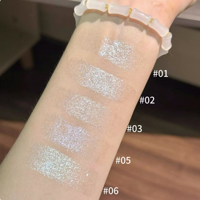 EUNARZ Illusion Collection Spotlight Eyeshadow Stick 4.2g 又姿幻彩系列聚光眼影棒