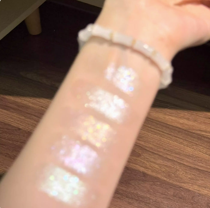 EUNARZ Illusion Collection Spotlight Eyeshadow Stick 4.2g 又姿幻彩系列聚光眼影棒