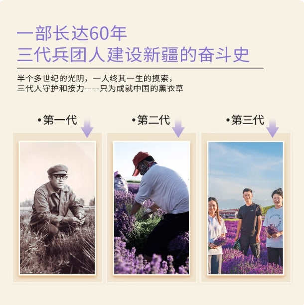 Tiktok/Douyin Hot Eprhan Space Blue Lavender Repair Serum 30g【Tiktok抖音爆款】伊帕尔汗太空蓝薰衣草修护精华液