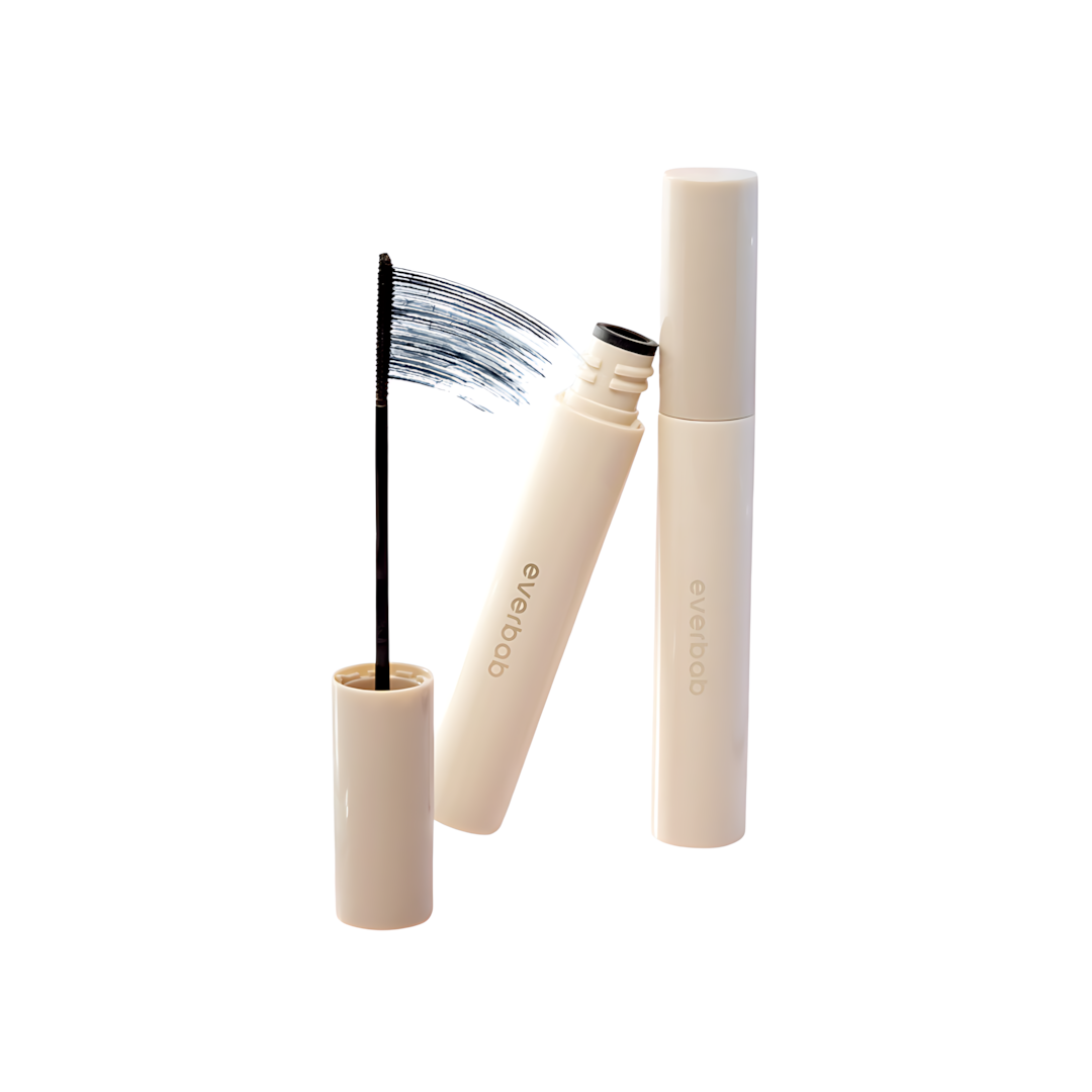 Everbab Long - Lasting Curling Mascara Prime 2.0 5g 艾蓓拉持久卷翘睫毛打底膏2.0