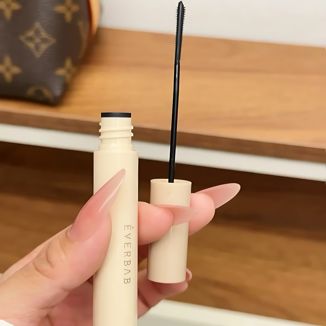Everbab Long - Lasting Curling Mascara Prime 2.0 5g 艾蓓拉持久卷翘睫毛打底膏2.0