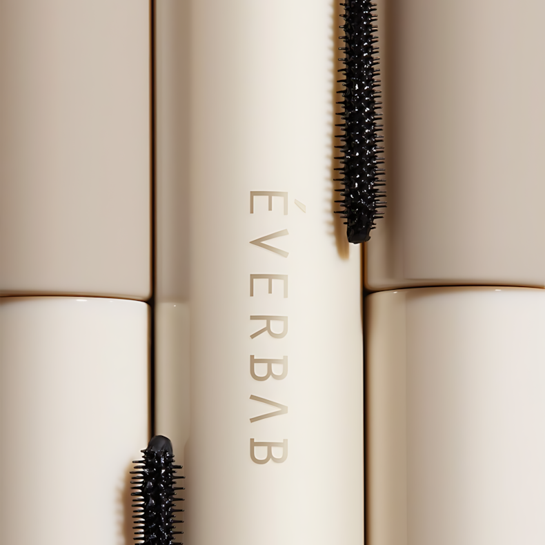 Everbab Long - Lasting Curling Mascara Prime 2.0 5g 艾蓓拉持久卷翘睫毛打底膏2.0