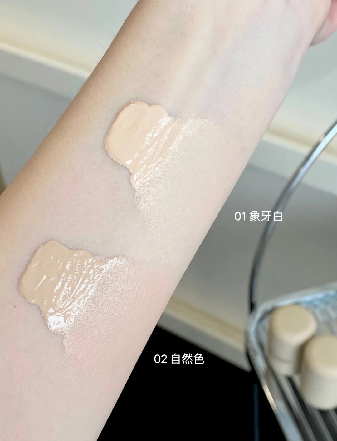 Tiktok/Douyin Hot FIRST COVER Cozy Lifting Foundation 9g/20g【Tiktok抖音爆款】由一提拉紧致粉底液