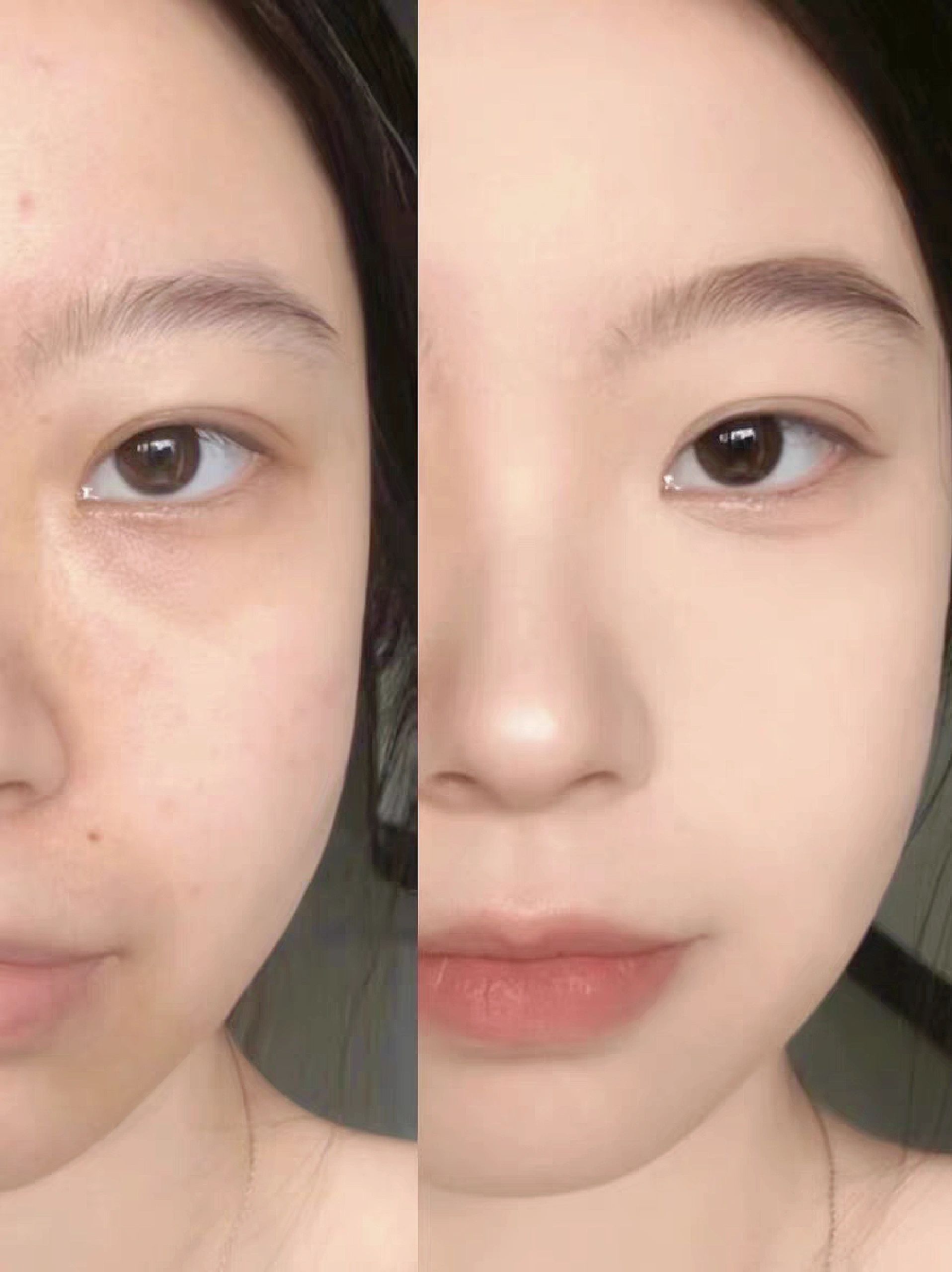 FOREVERKEY 3-Color Perfect Refining Concealer Palette 5g FOREVERKEY三色净瑕修颜遮瑕盘