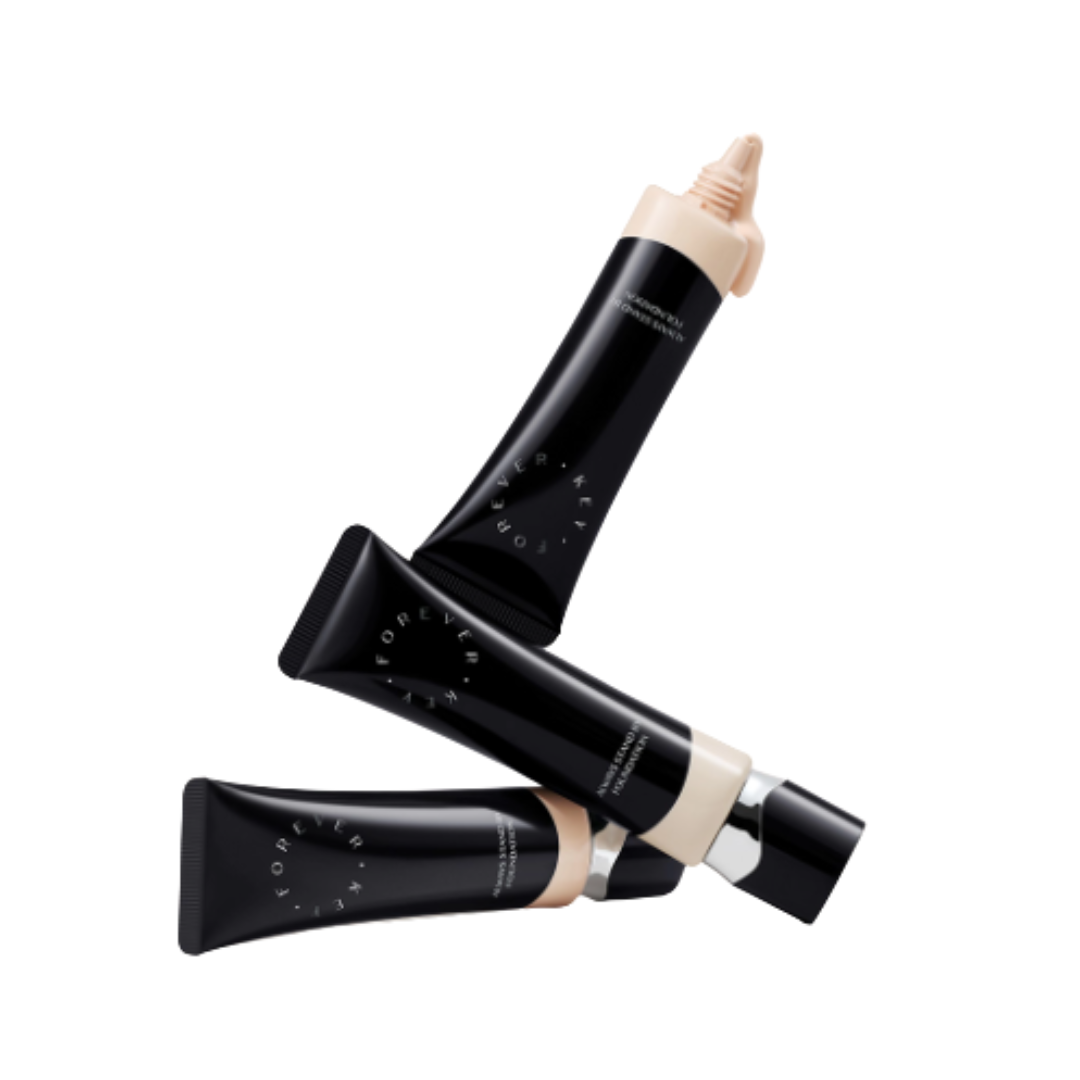 FOREVERKEY Always Stand by Foudation 30g FOREVERKEY纹丝不动粉底