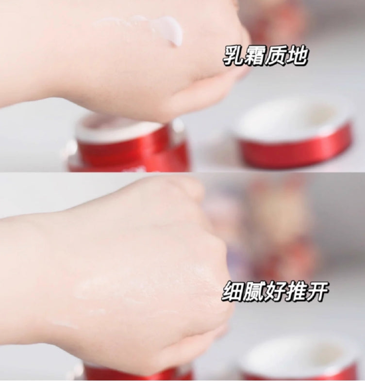 FOR BELOVED ONE Advanced Anti-Aging Ceramide Squalane Moisturizing Cream 50ml 宠爱之名全能抗皱神经酰胺角鲨烷保湿霜