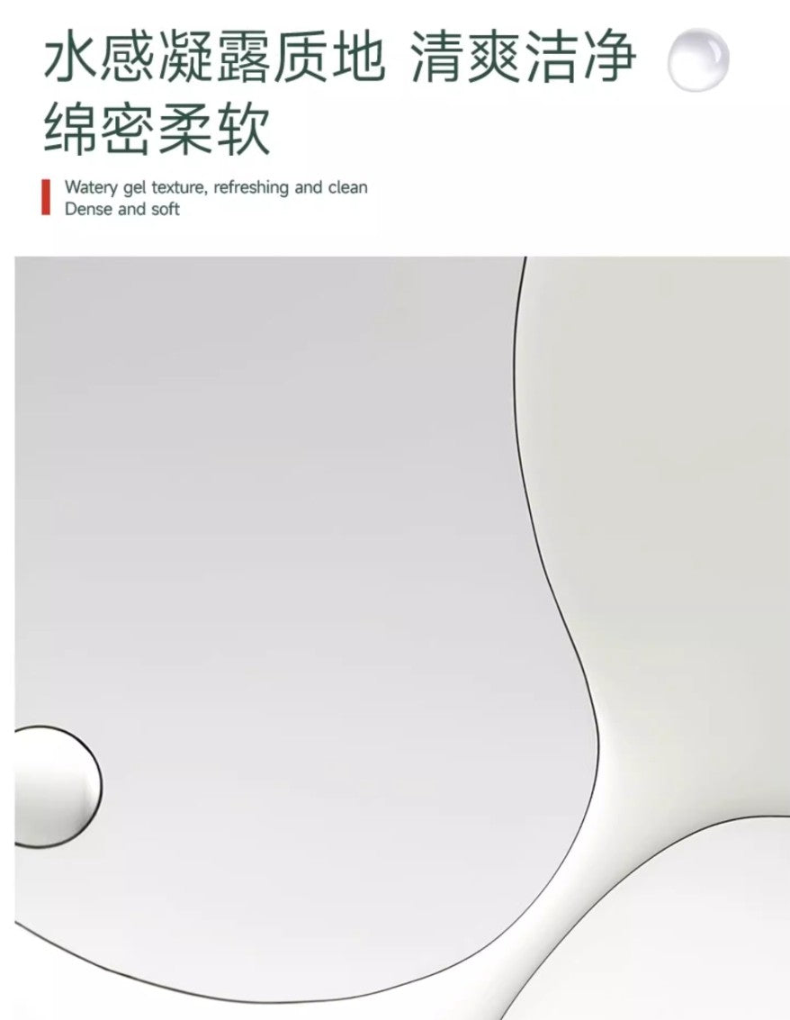 FULFIL Purify Balancing Cleanser 150ml 芙芙净澈平衡洁颜蜜