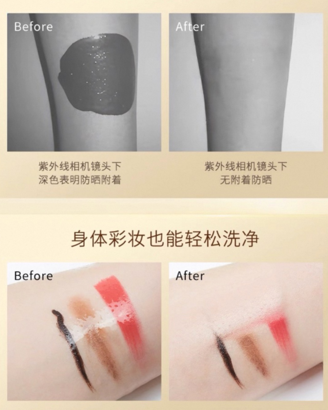 Forest Cabin Camellia Fragrance Bath Oil 300ml 林清轩山茶花香氛沐浴油