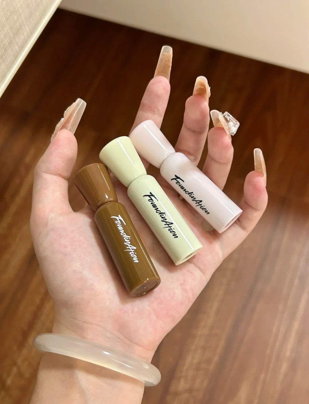 Tiktok/Douyin Hot Found In Ation Waterproof Matte Brow Tint 5g【Tiktok抖音爆款】上引防水锁色雾感染眉膏