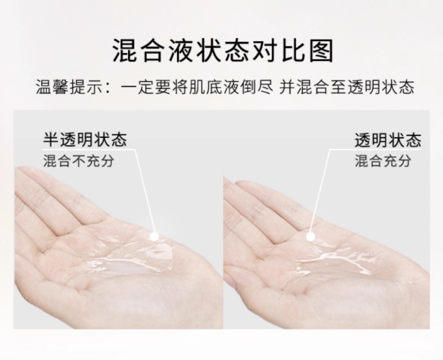 GALENIC Brightening Radiance Energy No.1 VC Essence 0.8ml*3pcs+200mg*3pcs/Box 科兰黎科研护肤系列一号光感活力VC精华