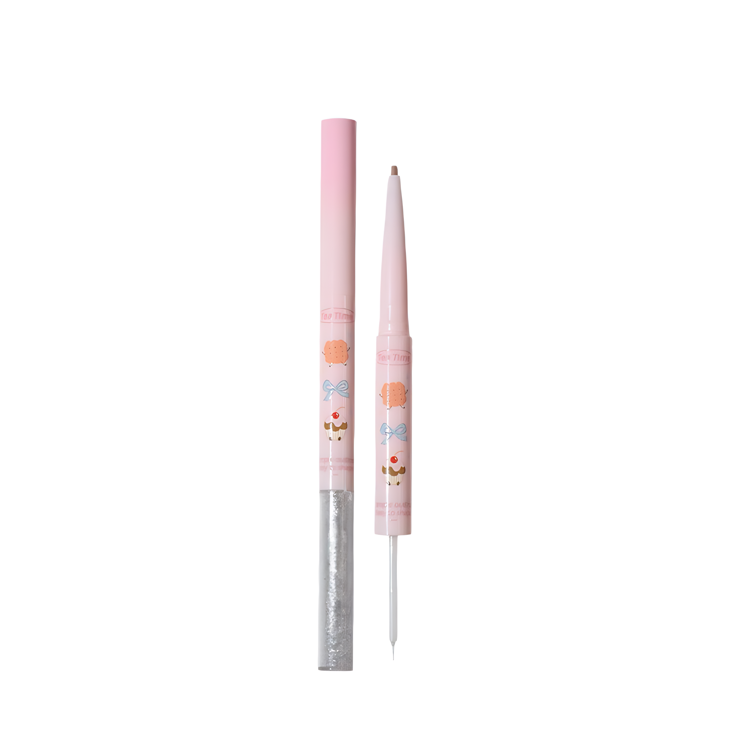 GOGO TALES Stardust Under-Eye Shimmer Pen (800mg+1g)*2pcs 戈戈舞落星点点卧蚕眼影笔