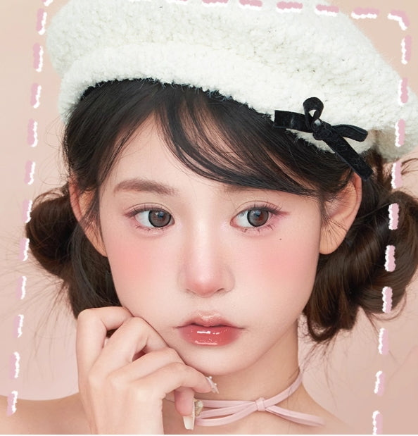 GOGOTALES Luminous Translucent Lip Gloss 4.2g 戈戈舞琉光透色唇蜜