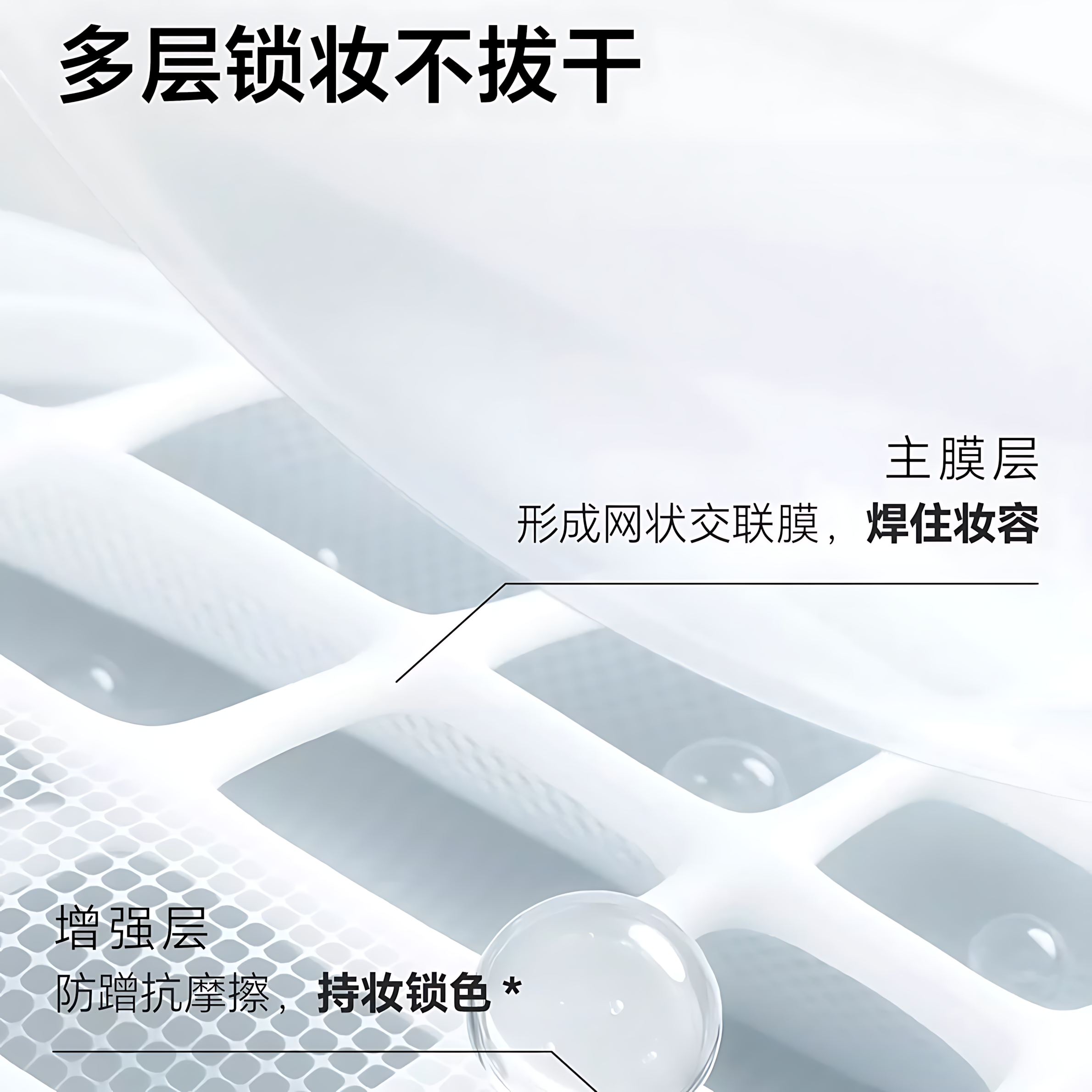 GREENLAB Light Translucent Setting Spray 100ml 绿所轻透定妆喷雾