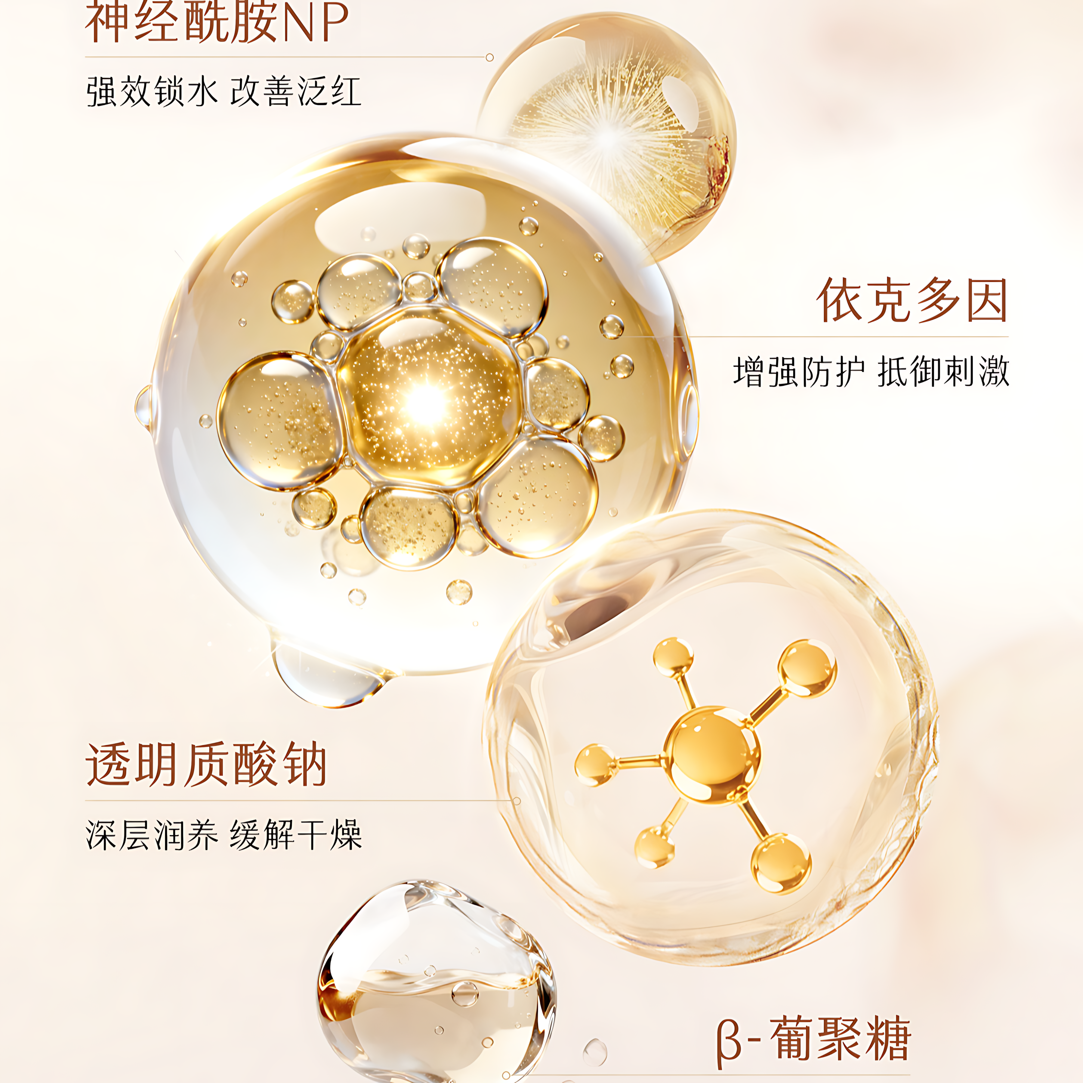 GUYU Elixir Ginseng Collagen Firming Mask 5.5g*12pcs/box 谷雨御时灵参紧致滢亮精华面膜
