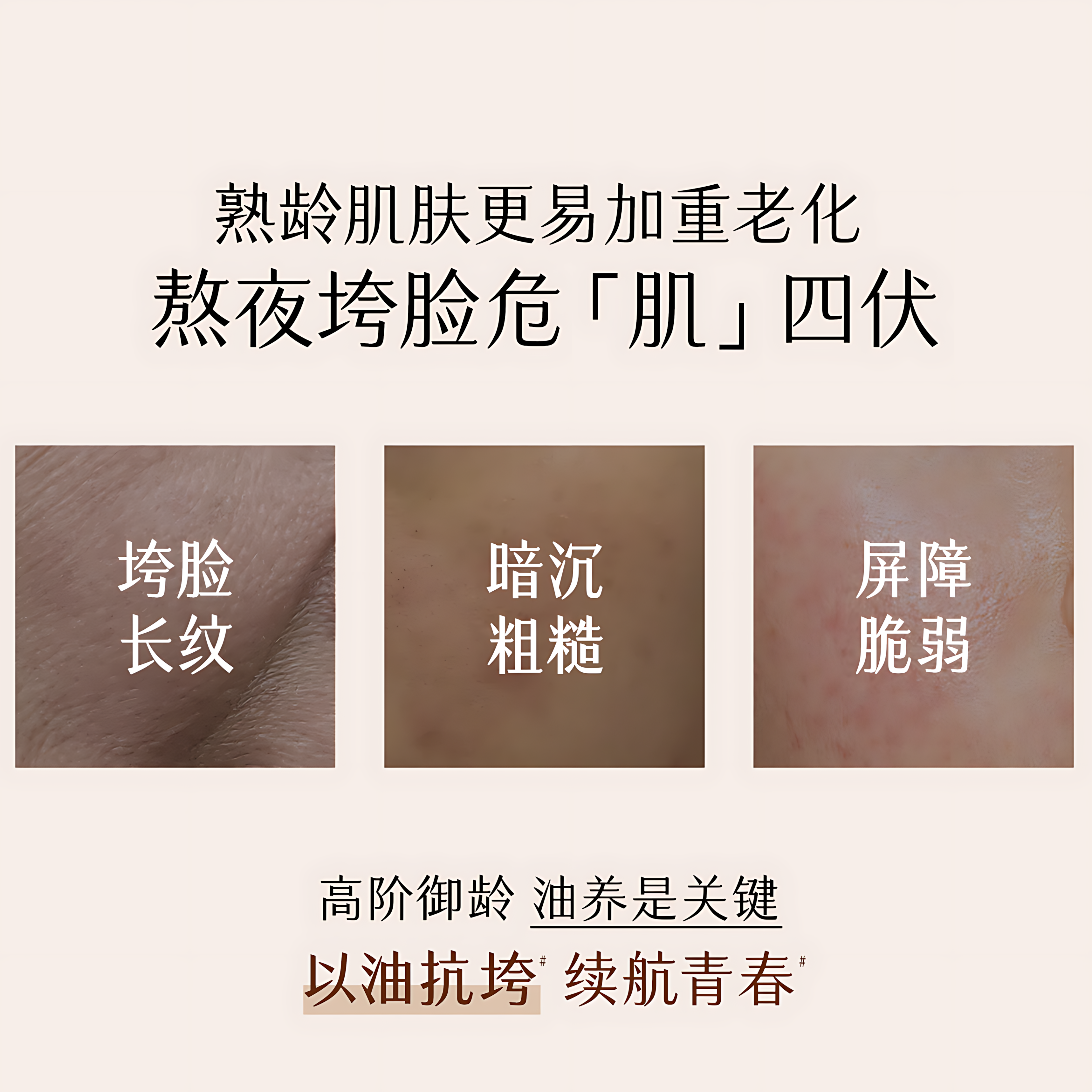 GUYU Elixir Ginseng Collagen Firming Mask 5.5g*12pcs/box 谷雨御时灵参紧致滢亮精华面膜