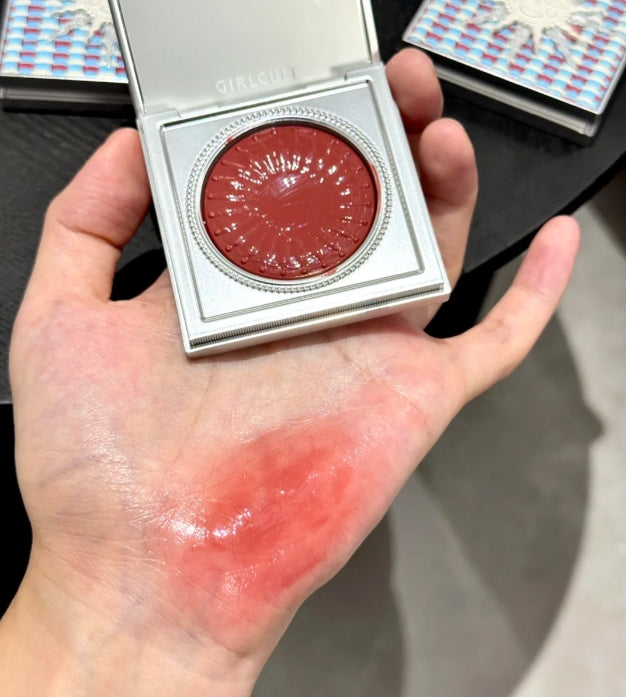 Girlcult Mood Series Multi-functional Cream 2.8g/3g 构奇情绪系列多功能霜