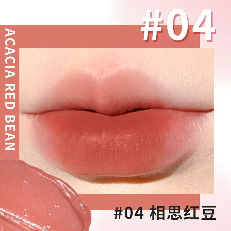 Gogotales Light and Smooth Lip Cream 4.4g 戈戈舞轻润丝滑唇霜