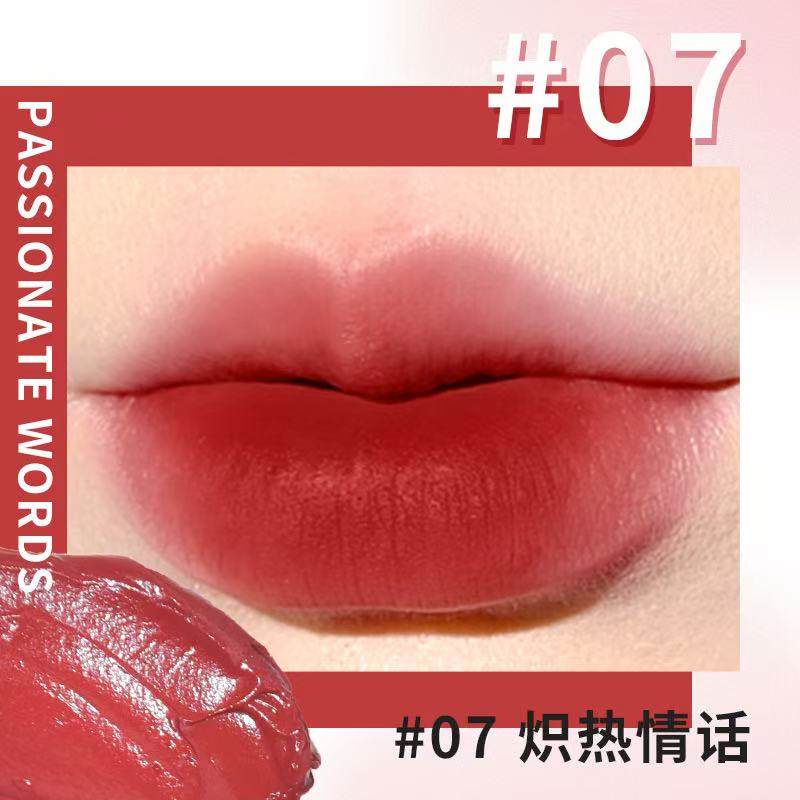 Gogotales Light and Smooth Lip Cream 4.4g 戈戈舞轻润丝滑唇霜