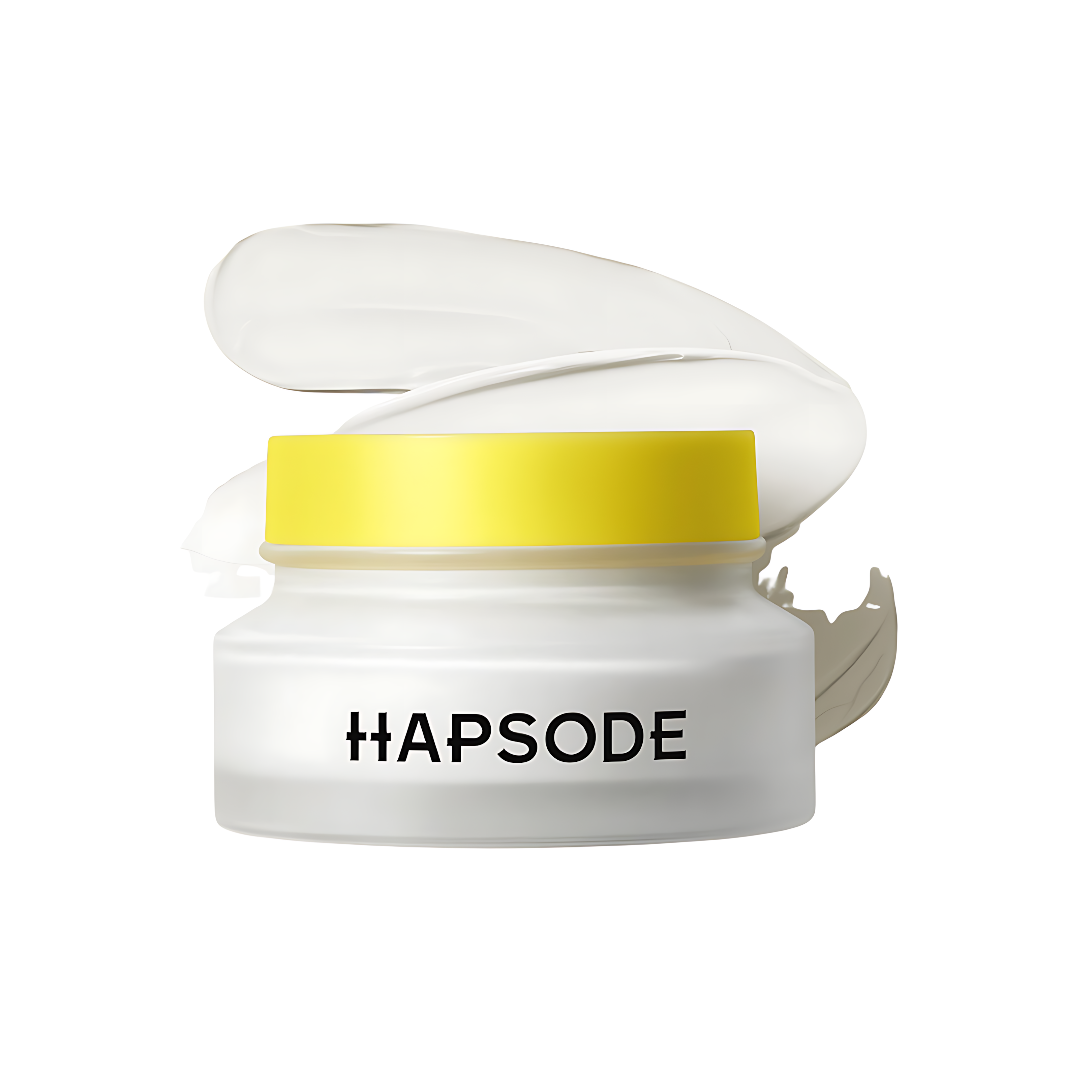 HAPSODE Pore Clarifying Cleansing Mud Mask 3.0 100g 悦芙媞净澈毛孔清洁泥膜3.0
