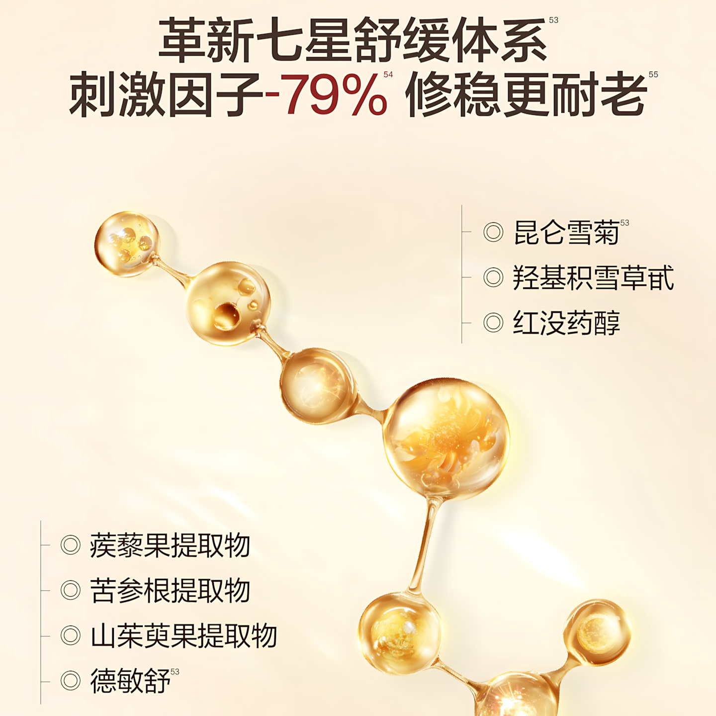 HBN Retinol Firming Night Cream 3.0 50g HBN视黄醇紧塑焕活晚霜3.0