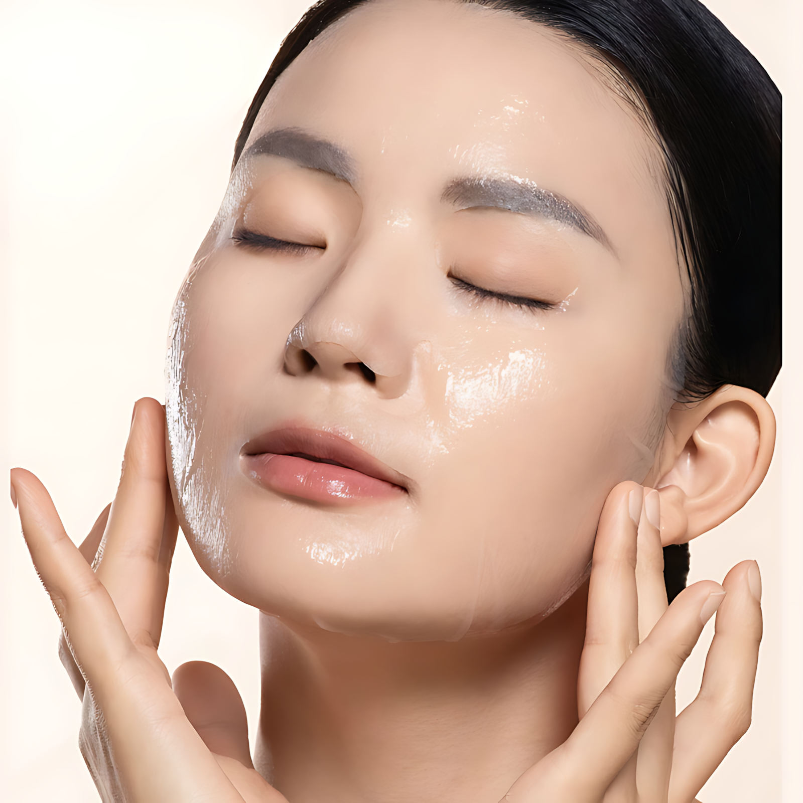 HBN α-Arbutin Revitalizing Essence Mask 28ml*5pcs/box HBNα-熊果苷焕颜精萃面膜